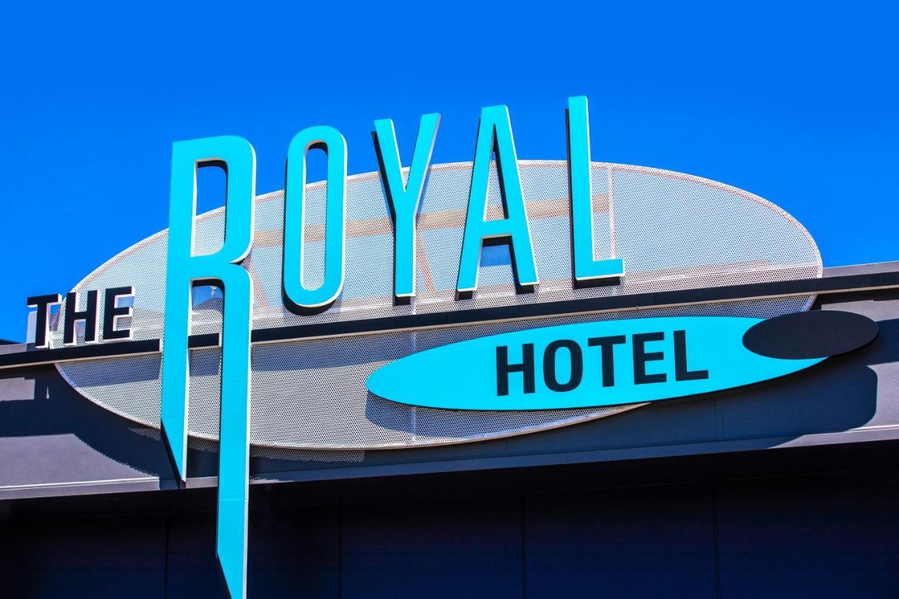 Royal Hotel By Nightcap Social Ville de Ville de Melbourne Extérieur photo